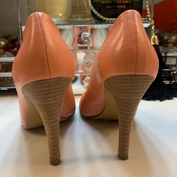 Marc Fisher MF Samelia Heels 6M - Picture 3 of 5